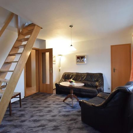 Flat With Sauna In Rerik On The Baltic Sea Room photo