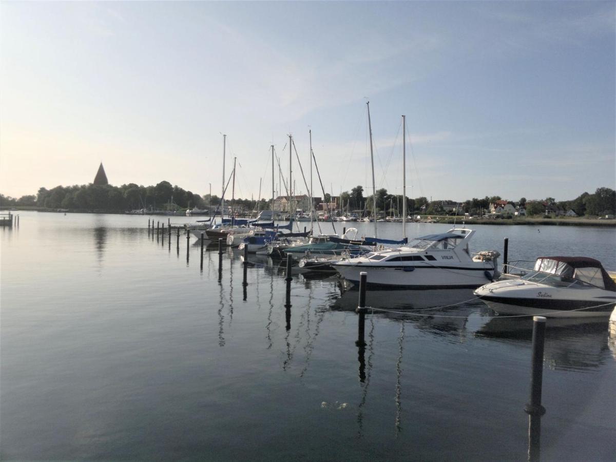 Flat With Sauna In Rerik On The Baltic Sea Exterior photo