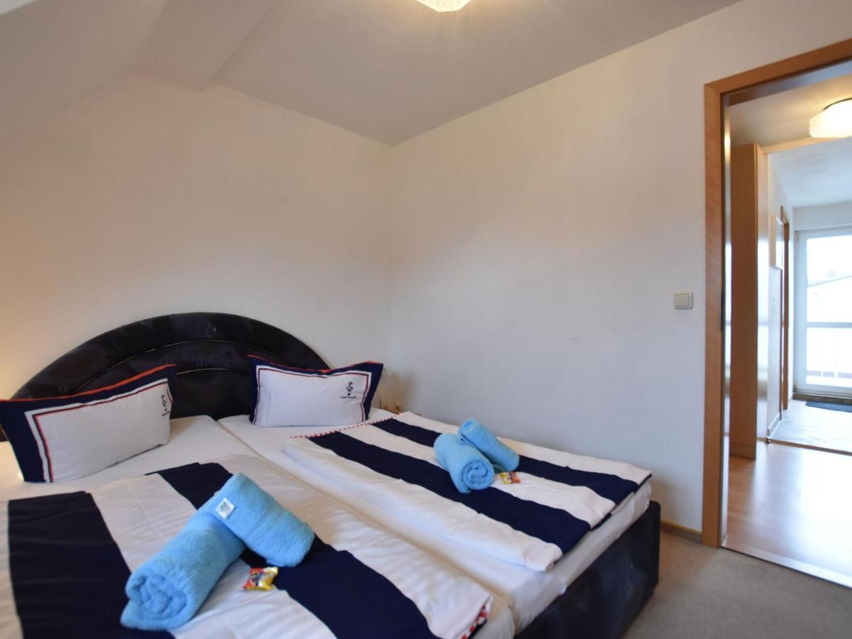 Flat With Sauna In Rerik On The Baltic Sea Exterior photo