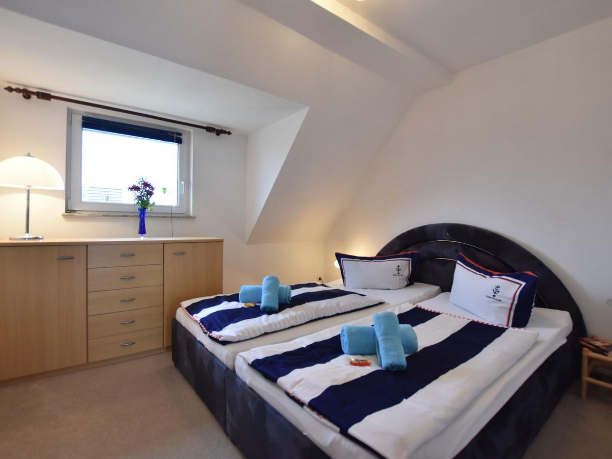 Flat With Sauna In Rerik On The Baltic Sea Exterior photo