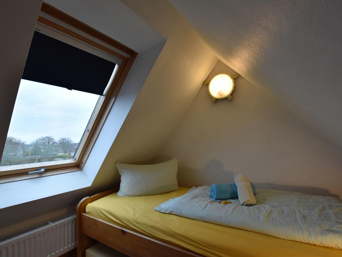Flat With Sauna In Rerik On The Baltic Sea Exterior photo