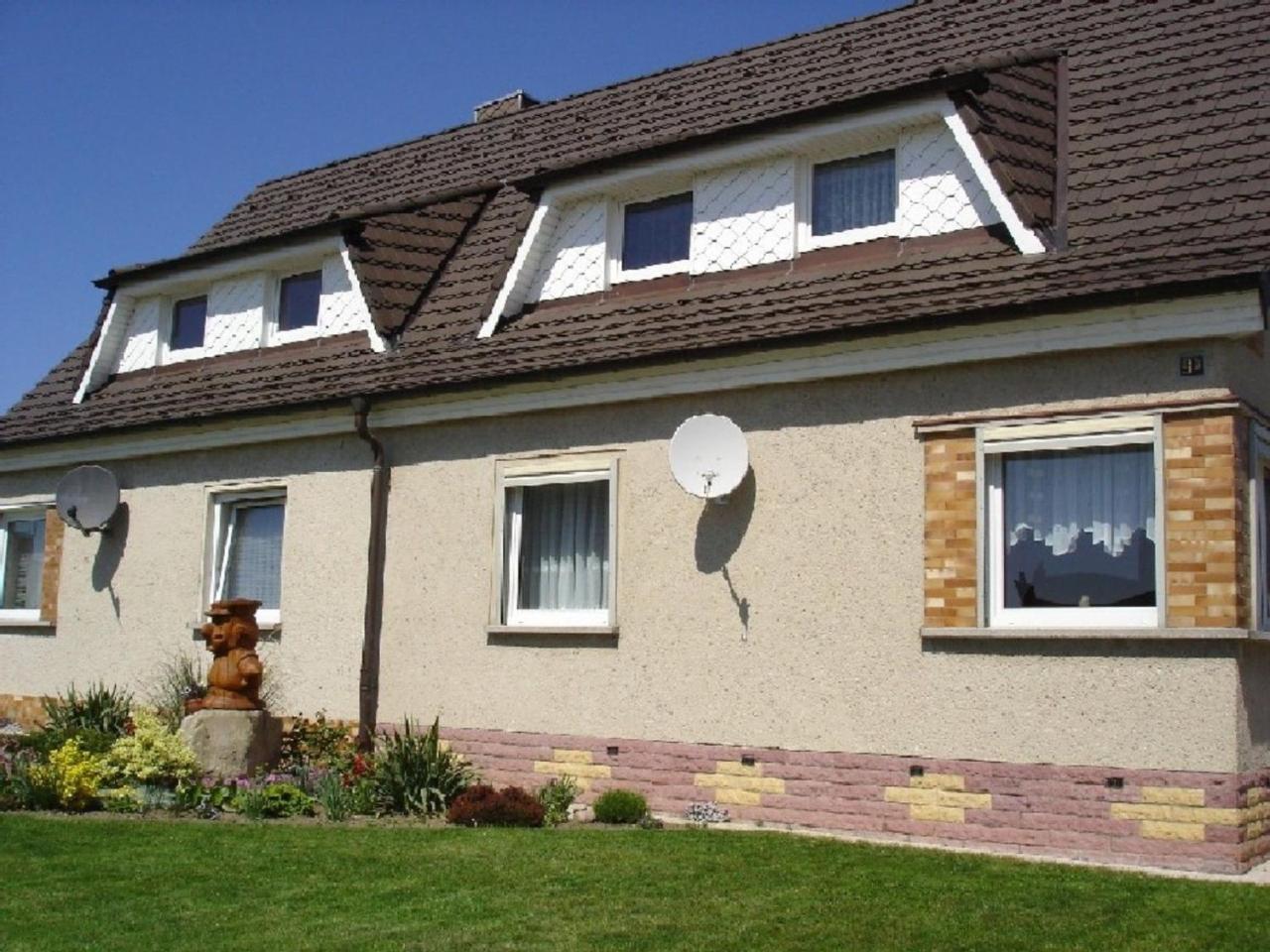 Flat With Sauna In Rerik On The Baltic Sea Exterior photo